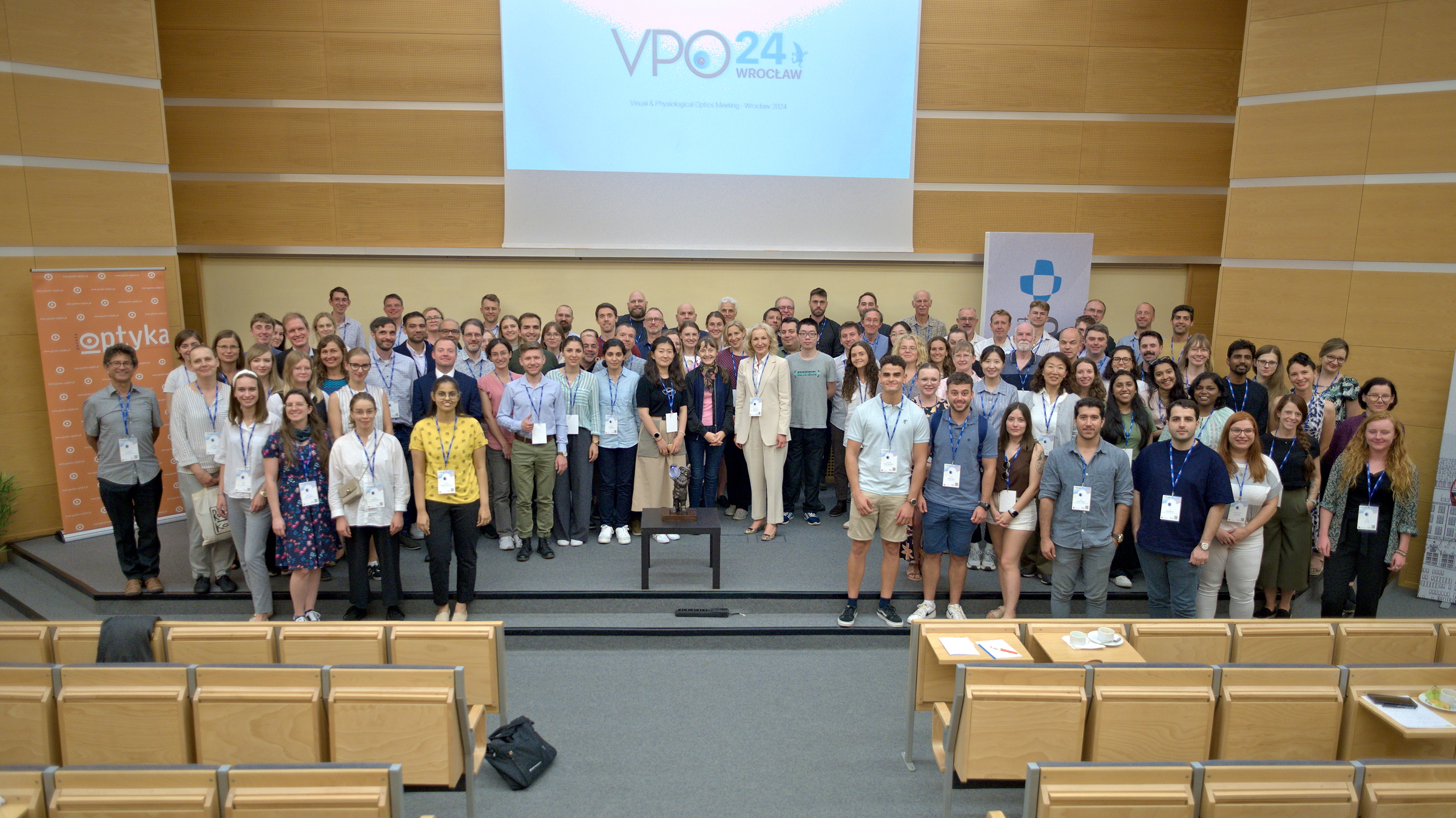 VPO group photo (first of many)